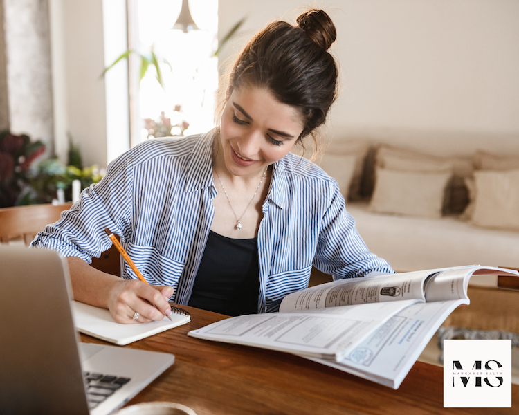 What's Your Study Style?